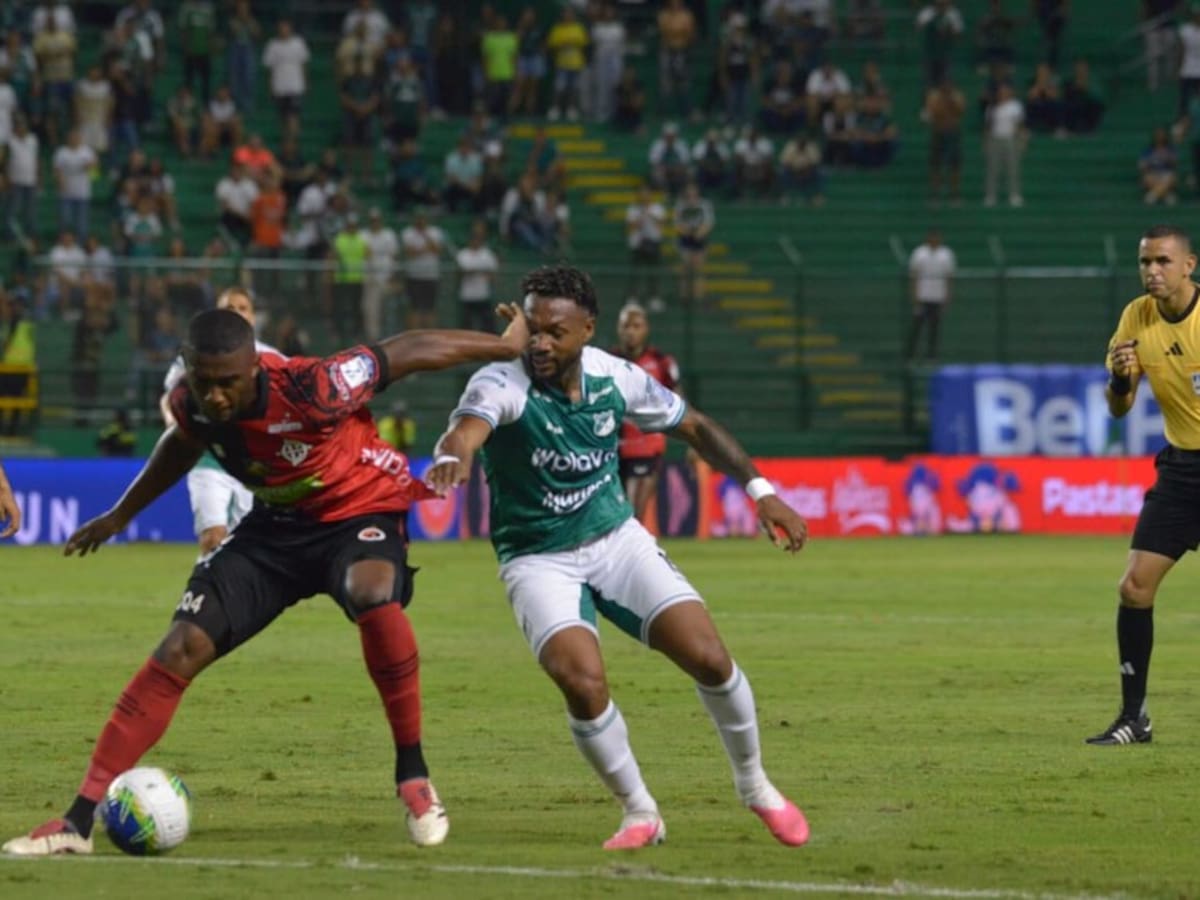 Deportivo Cali, uno de los equipos sudamericanos que más jugadores ha utilizado: repase el listado