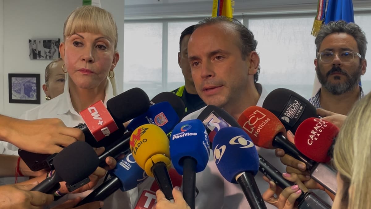 Recompensa por atentados en el Valle del Cauca asciende a $600 millones
