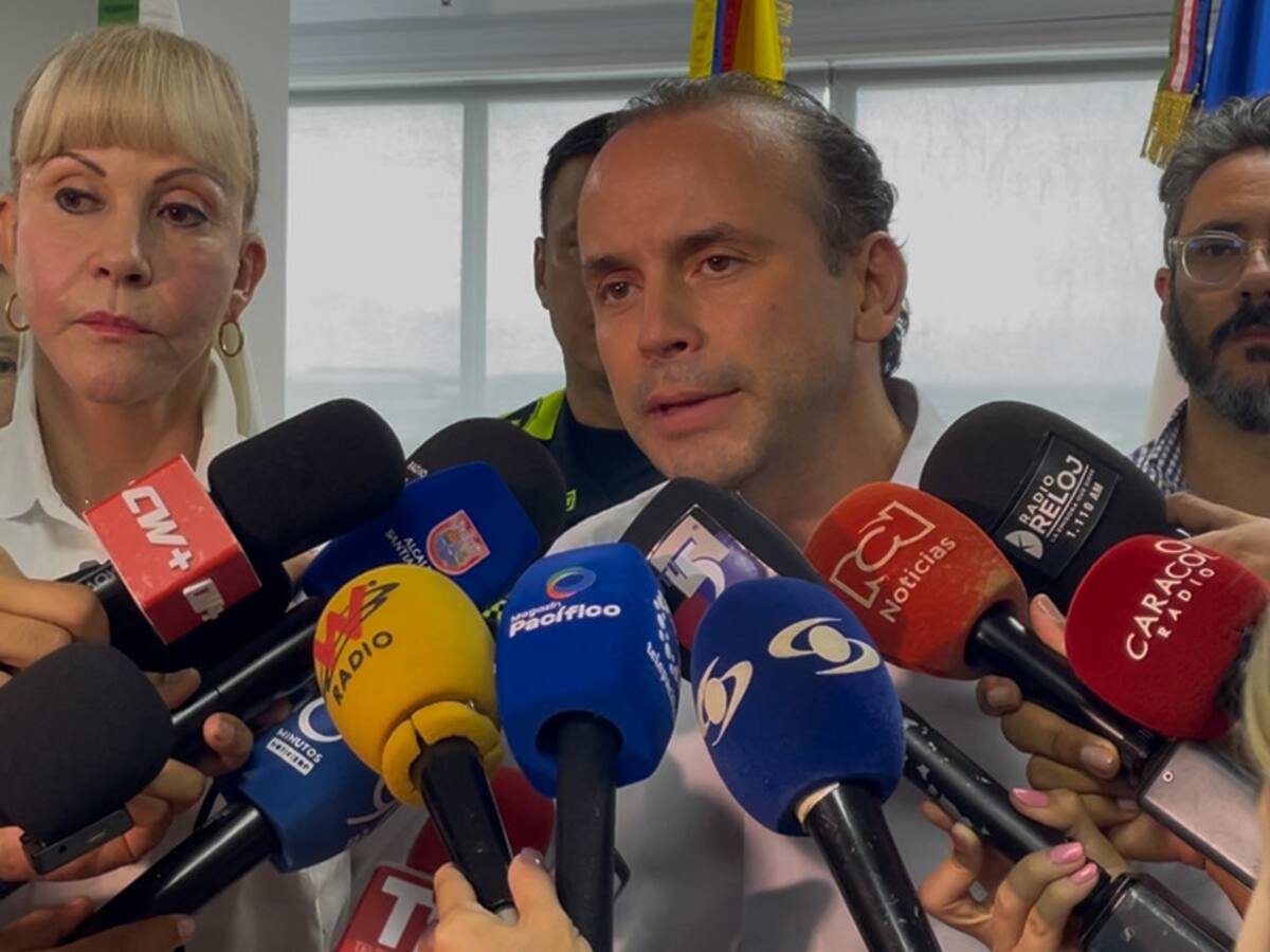 Recompensa por atentados en el Valle del Cauca asciende a $600 millones