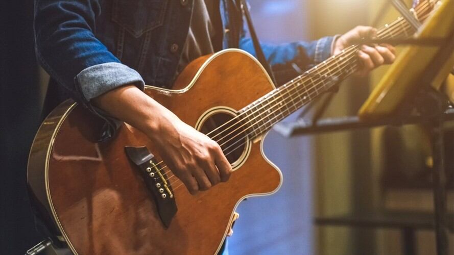 'Hasta que amemos la vida' se realizará el próximo 30 de agosto desde las 3:00 p.m. Foto: Getty Images.