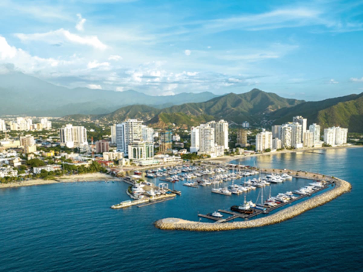 500 años de Santa Marta: así se celebra la cultura, historia, biodiversidad y legado de la ciudad