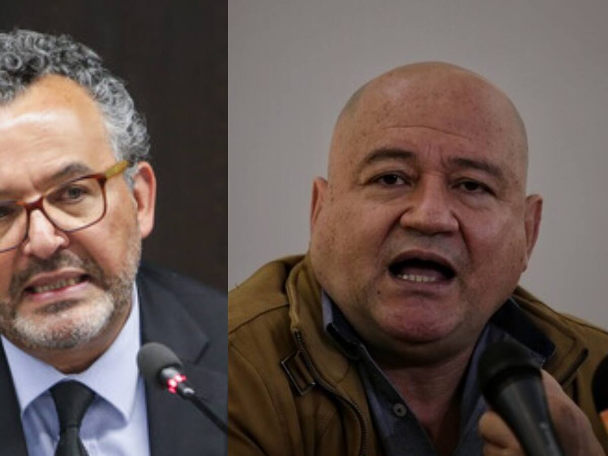 Tendrán que ser examinadas: presidente de la JEP tras acusaciones de Carlos A. Lozada