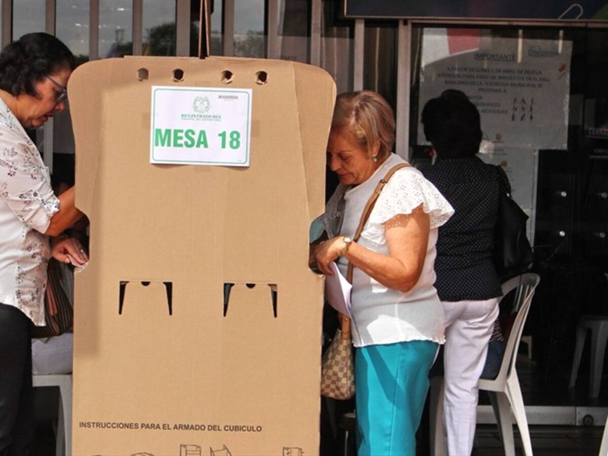 Procuraduría pondrá la lupa a financiación de campañas regionales