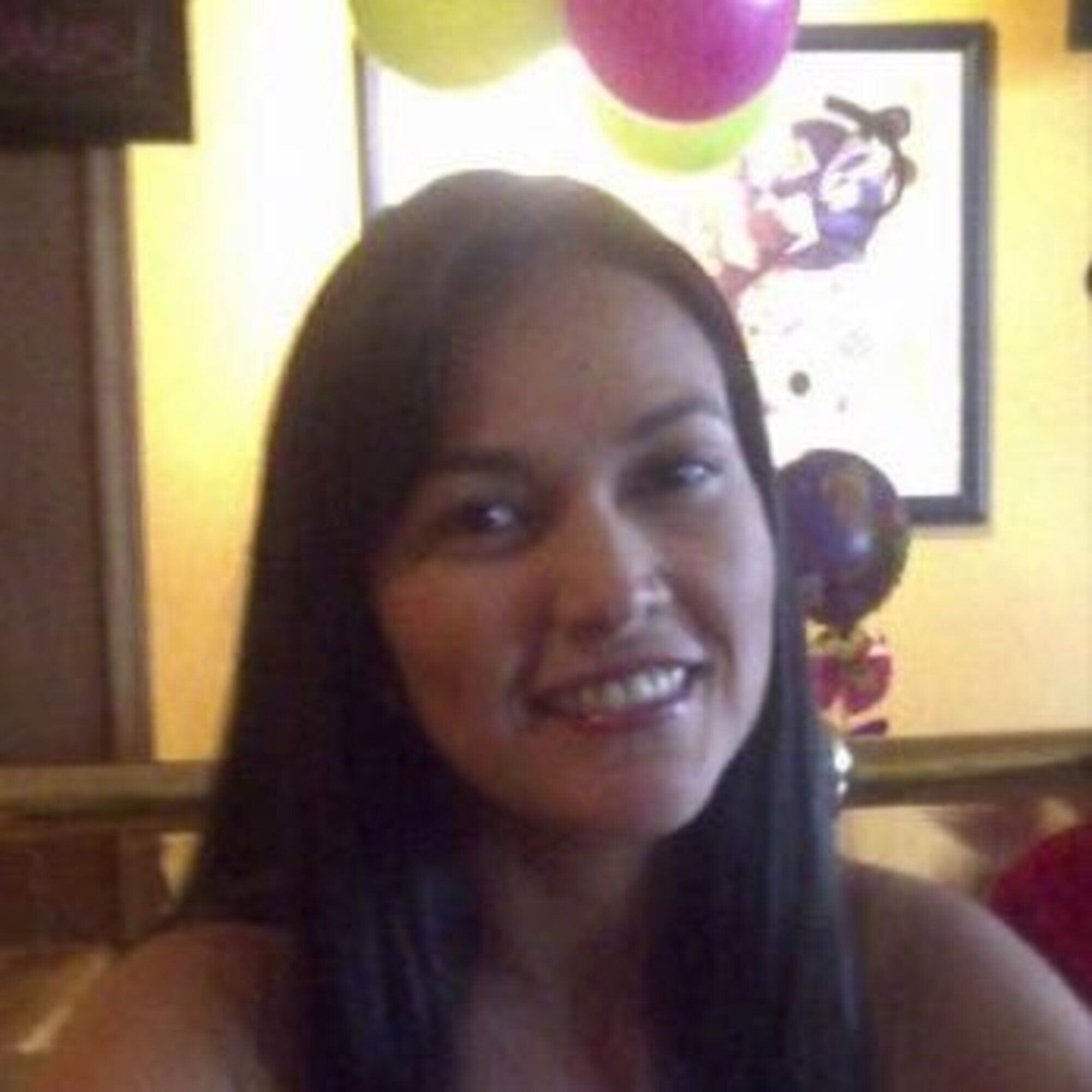 Sandra Ramírez/ Twitter 