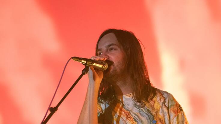 Hacer música es un proceso muy personal y solitario: Kevin Parker, de Tame Impala
