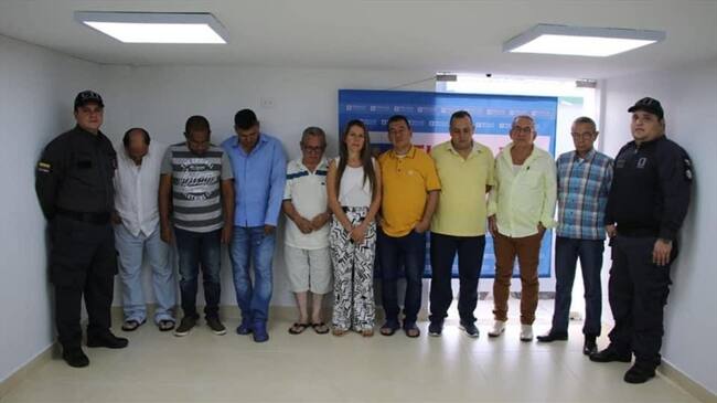 Un juzgado penal del circuito de Florencia (Caquetá) condenó a 63 meses de prisión a María Susana Portela, alcaldesa de ese municipio para el período 2012-2015. Foto: Cortesía
