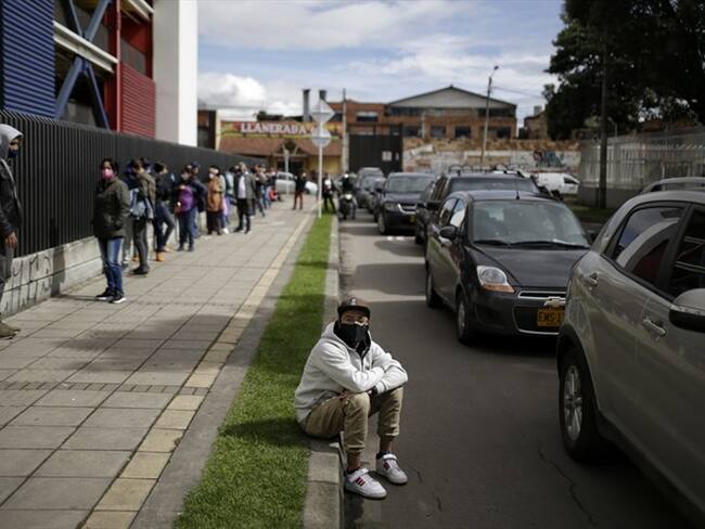 Opiniones divididas en el Congreso por posibilidad de volver a una cuarentena estricta