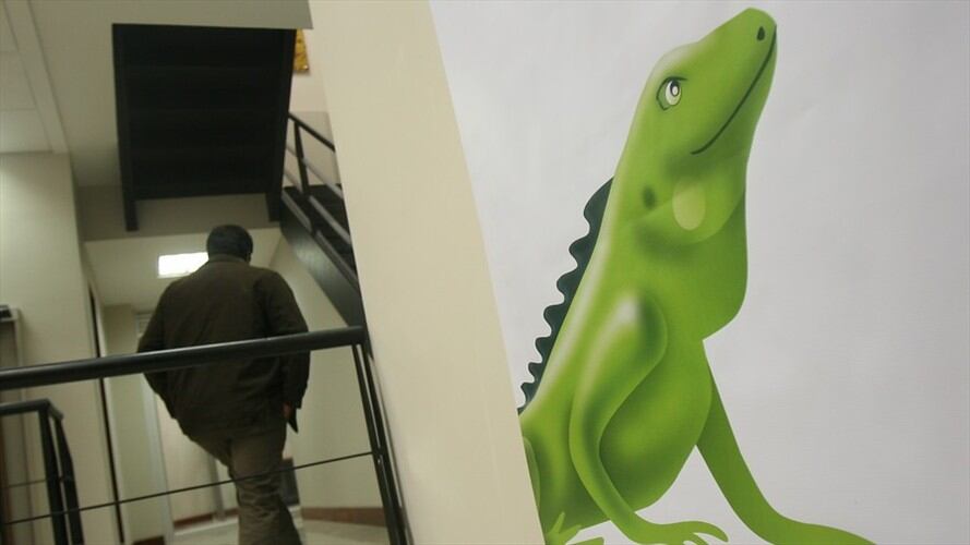 Este es el tercer contrato que firma Ecopetrol bajo la nueva minuta offshore en el presente año. Foto: Colprensa