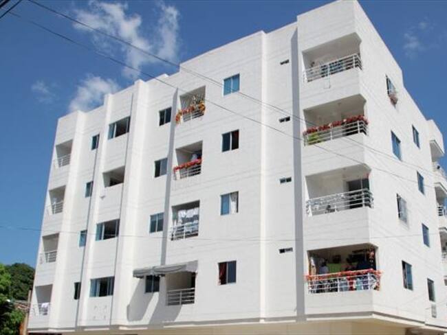 Edificio Portales. Foto: Tomada de El Universal