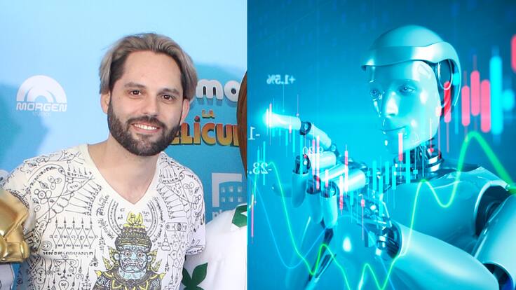 Hombre fue despedido y reemplazado por la IA: “se pierde la empatía con el público”