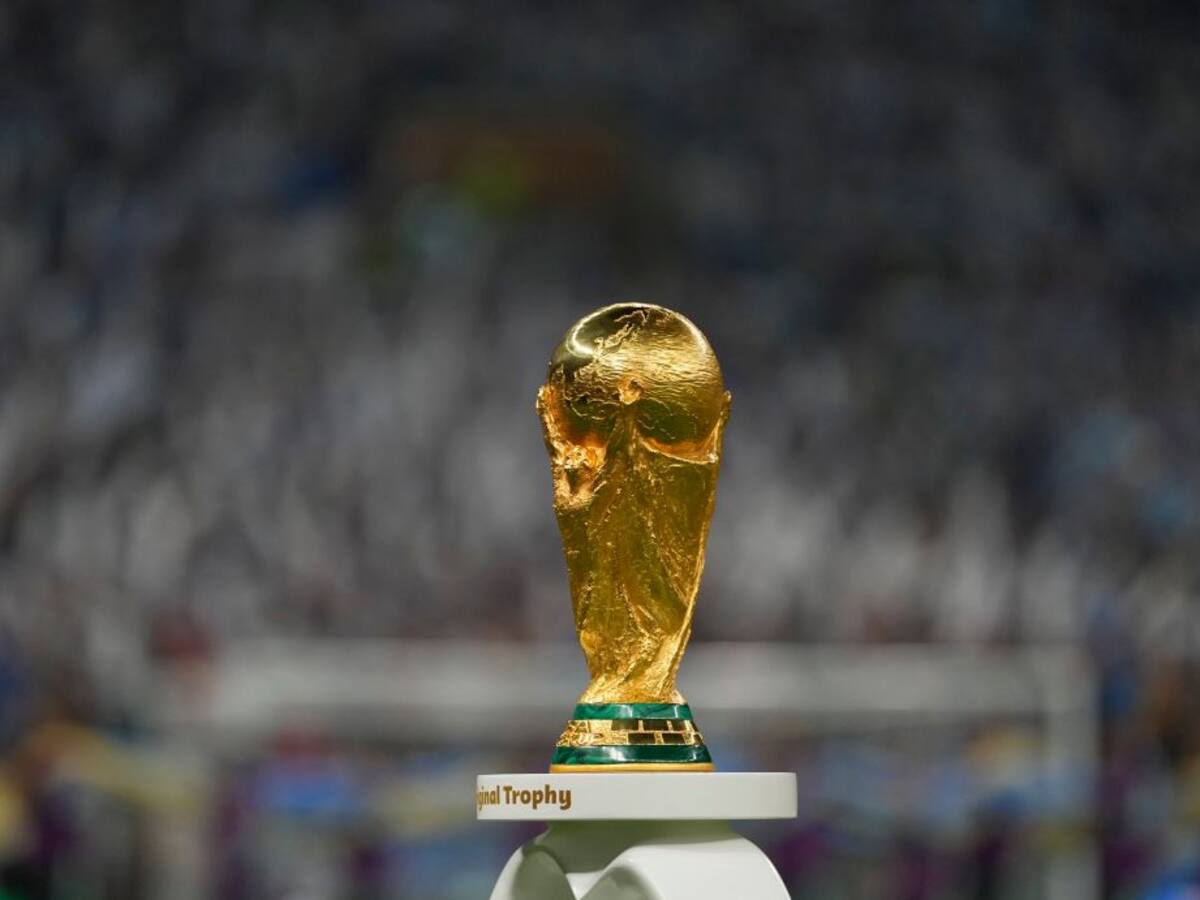 Convocatoria laboral FIFA para hispanohablantes en Mundial 2026: requisitos y cómo aplicar