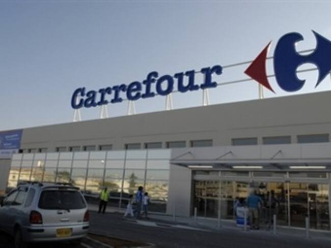 Carrefour pasaría a manos de la chilena Cencosud tras acuerdo de adquisición en Colombia