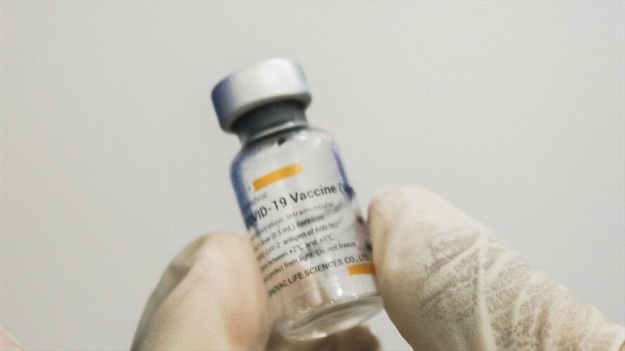 Covid- 19 Santander . Foto: Alcaldía de Barrancabermeja