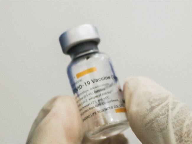 Covid- 19 Santander . Foto: Alcaldía de Barrancabermeja