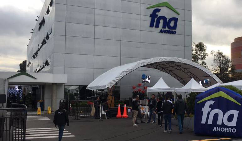 Foto: FNA.