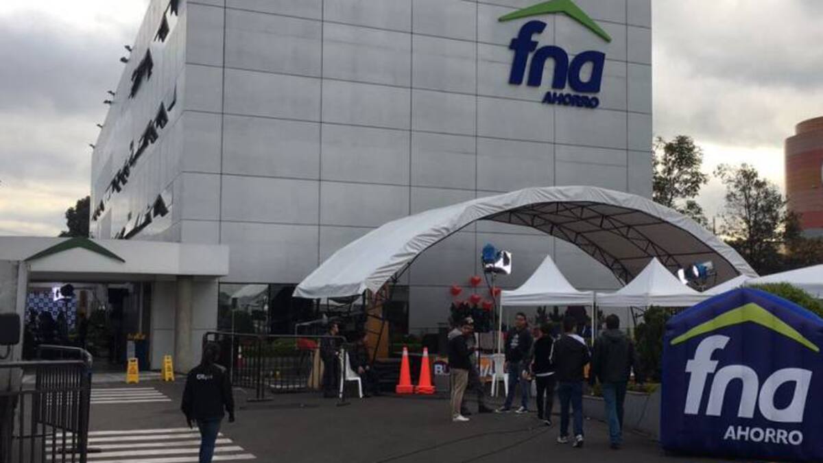 Galán dice que escándalo del FNA es el reflejo de falta de ideas y principios del Gobierno