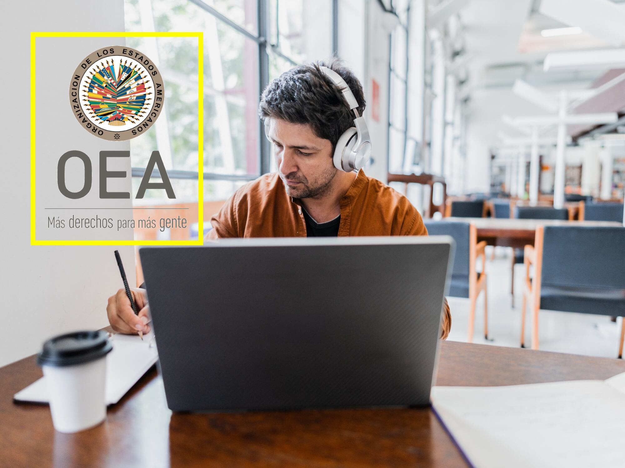 Becas para maestría de la OEA