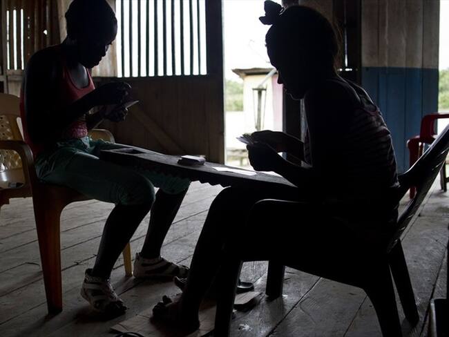 La gran brecha social del Pacífico se debe a la falta de líderes formados: U. Andes