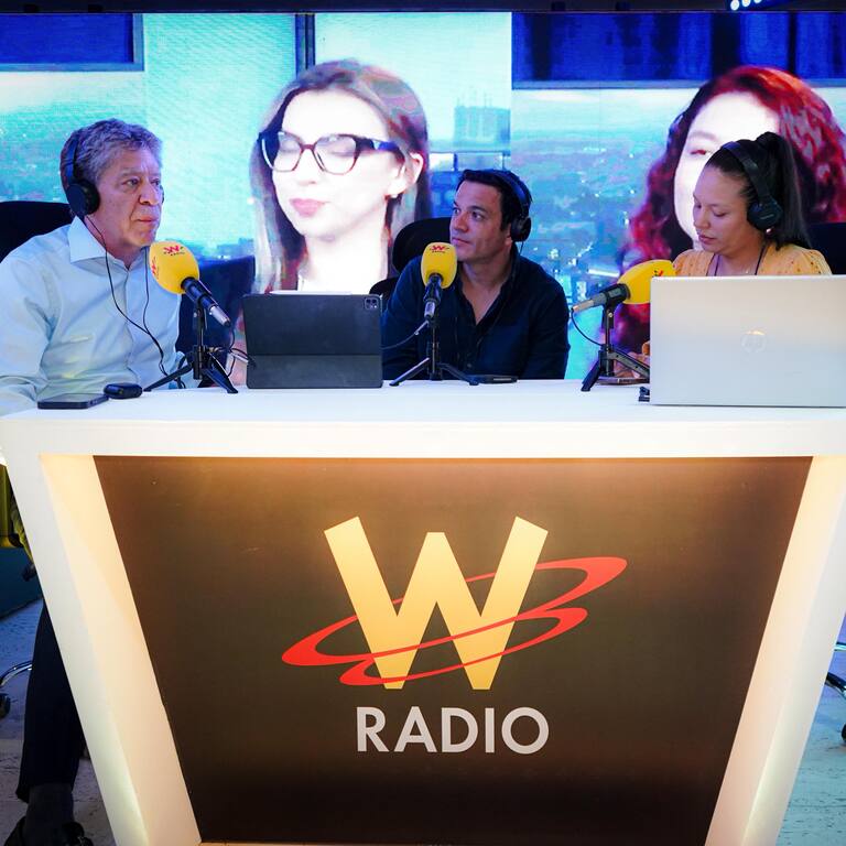 Todas las noticias en La W | W Radio