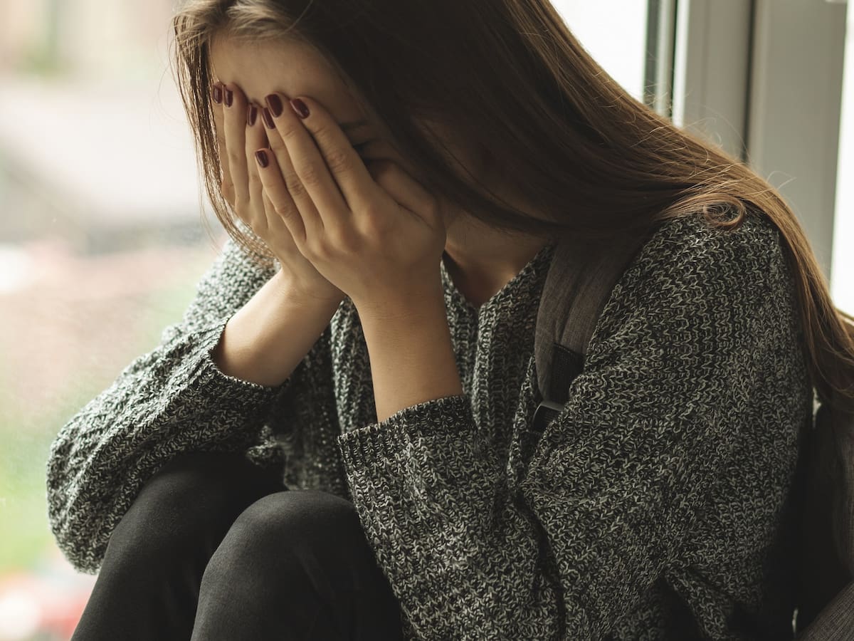 Activan código fucsia por denuncias de acoso sexual en colegio de Medellín