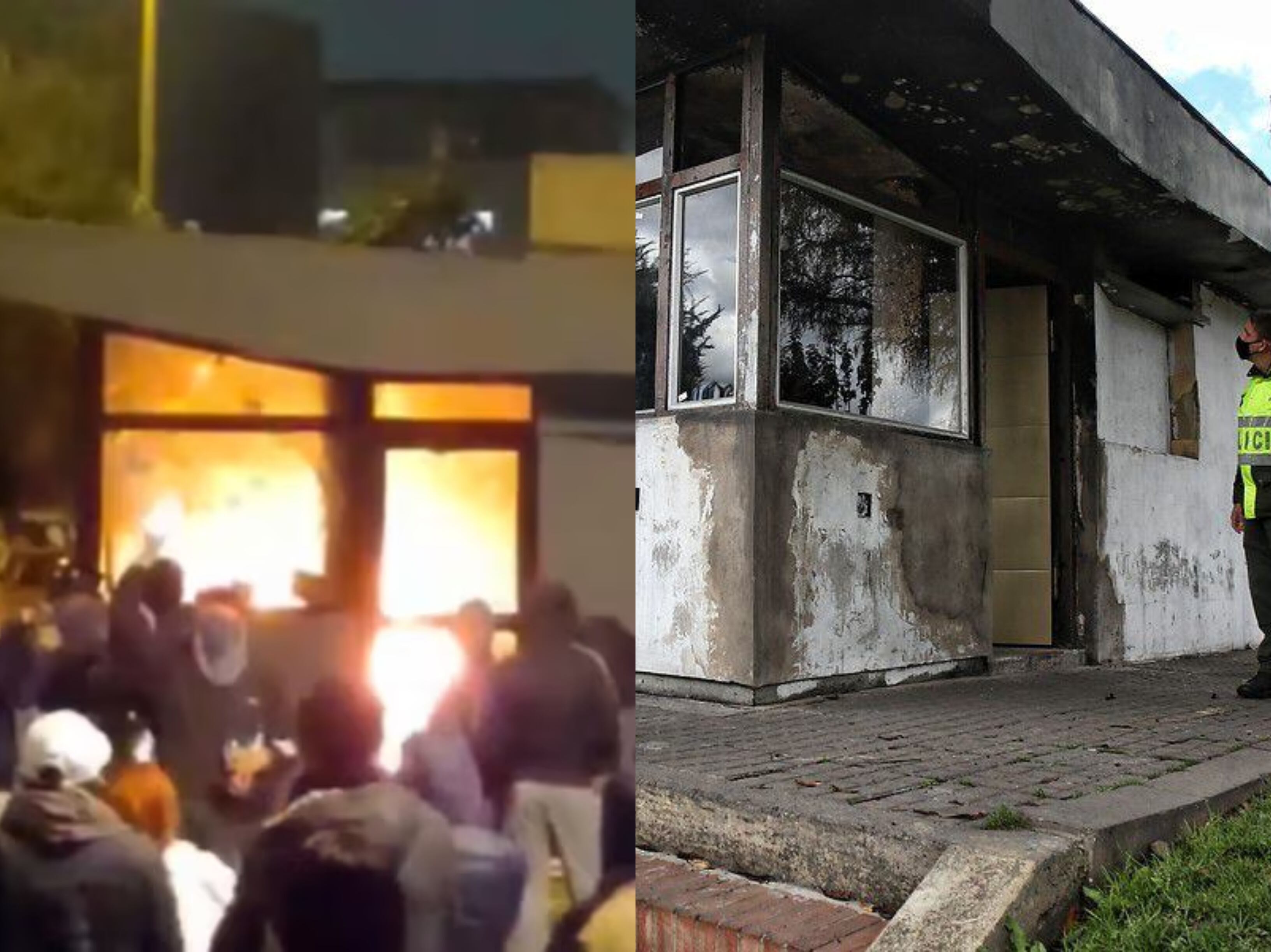 Fotos: Redes Sociales