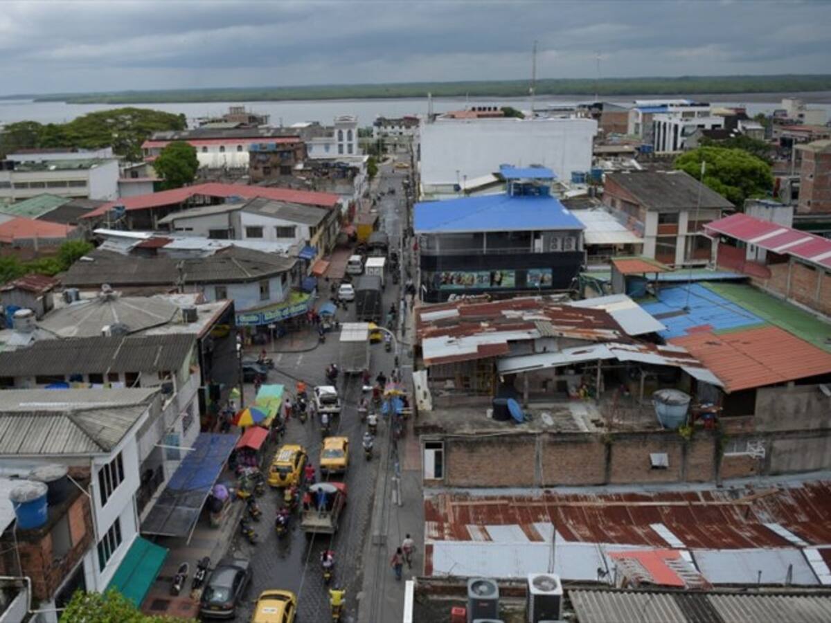 Así se han robado la salud en Colombia: Nariño