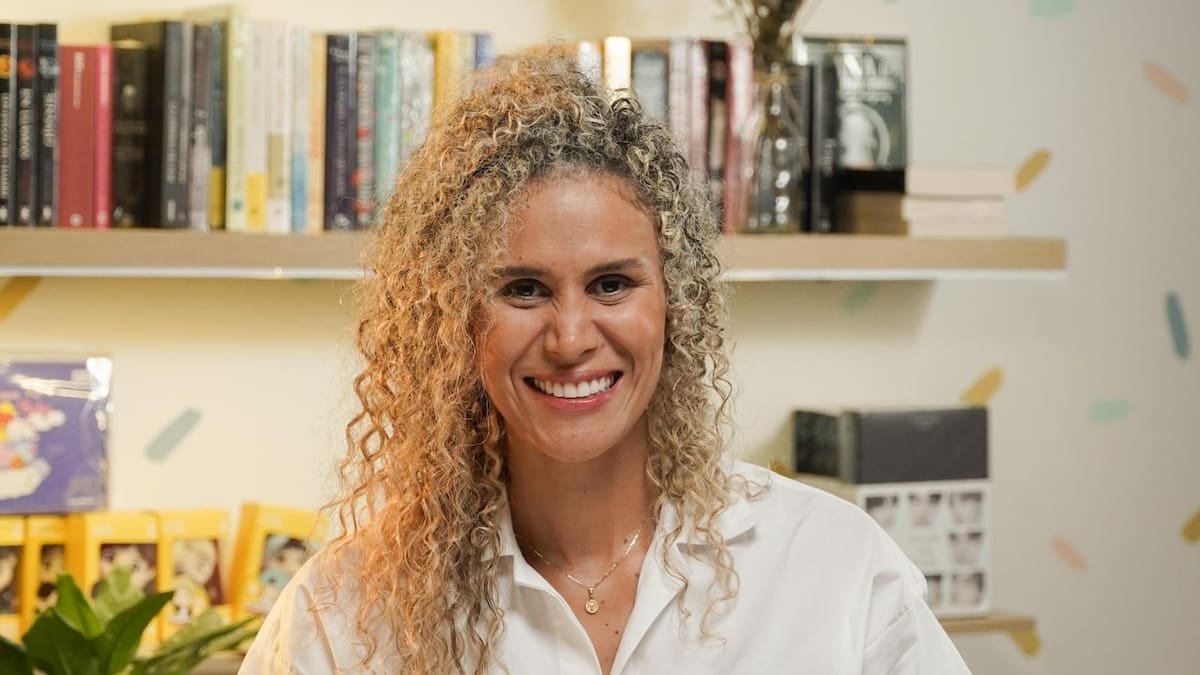 Excandidata a la Alcaldía de Montería, Natalia López no aceptó curul en el Concejo