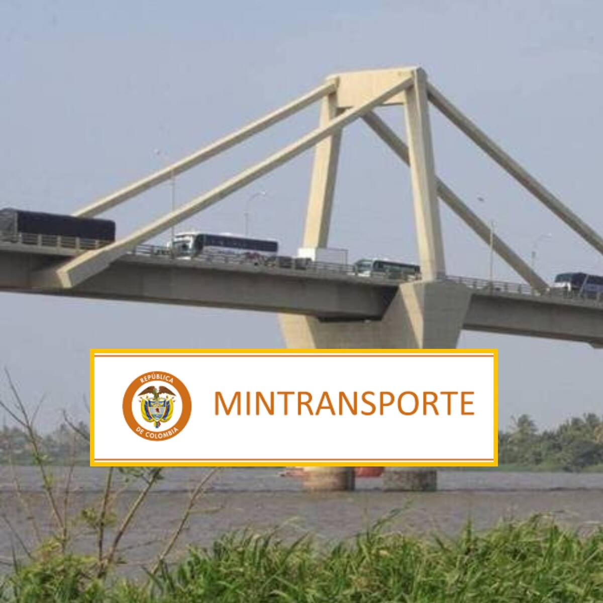 MinTransporte entregó detalles sobre el proceso de deconstrucción del viejo puente Pumarejo