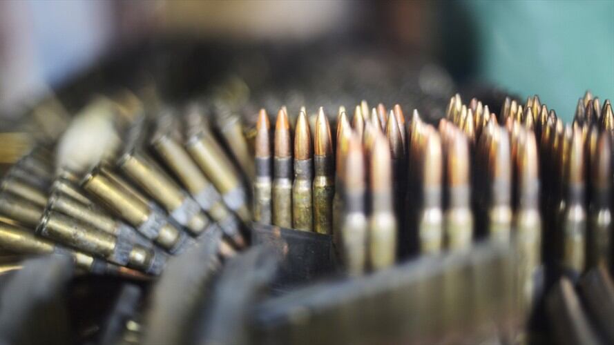 Solución a la inseguridad: ¿facilitar porte de armas?. Foto: Getty Images