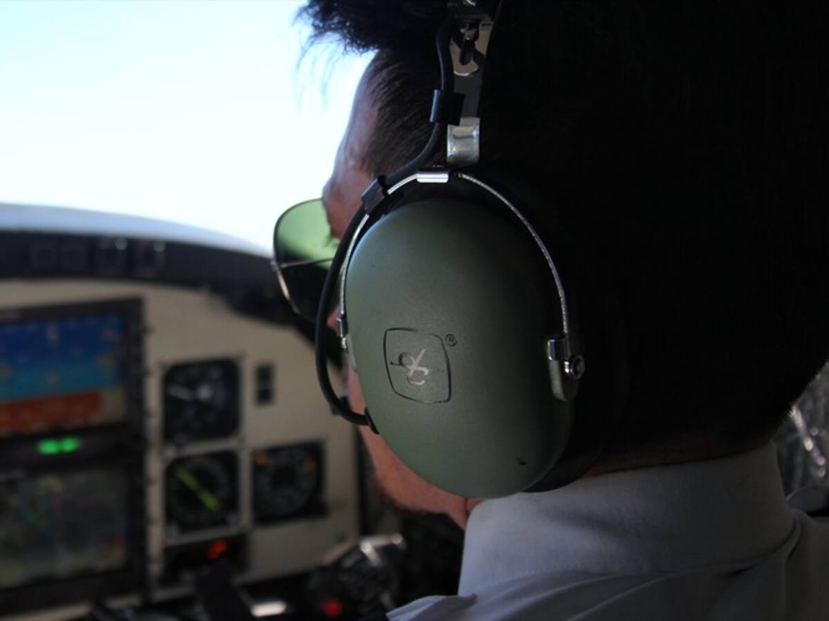 Medicina Legal identifica víctimas accidente aéreo en Meta