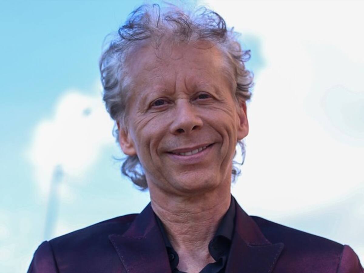 “Se ha ido una promesa grande de la música”: Galy Galiano sobre la muerte de Yeison Jiménez