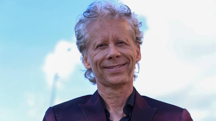 “Se ha ido una promesa grande de la música”: Galy Galiano sobre la muerte de Yeison Jiménez