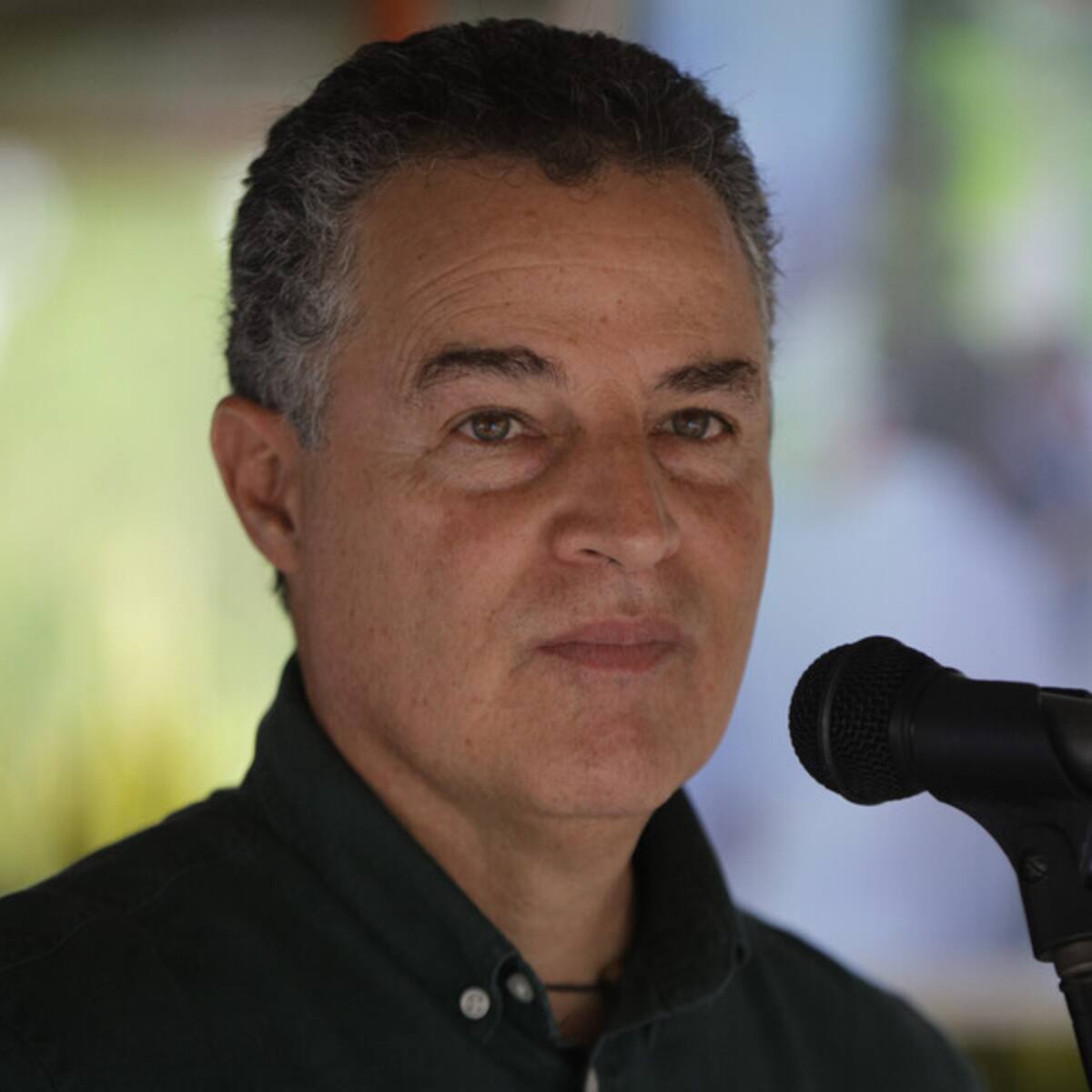Corte Suprema dejó en firme la investigación en contra del gobernador Aníbal Gaviria