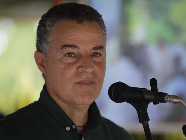 Corte Suprema dejó en firme la investigación en contra del gobernador Aníbal Gaviria