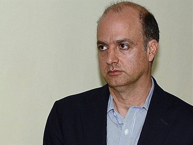 Gabriel García Morales. Foto: Colprensa