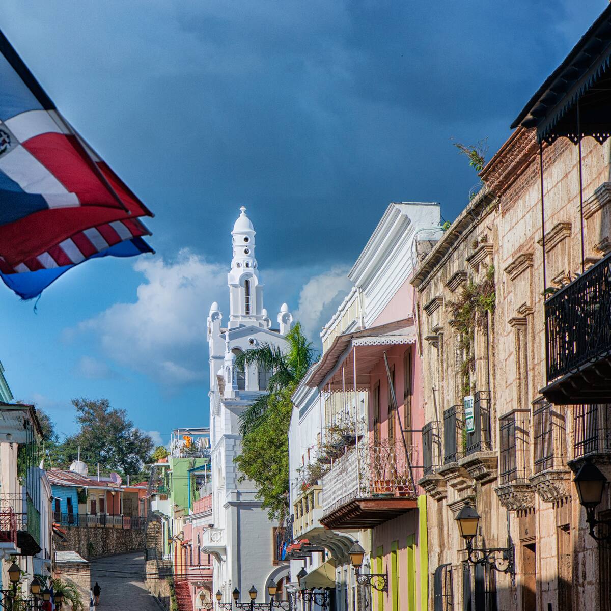 República Dominicana trabaja en la descentralización y diversificación de su turismo