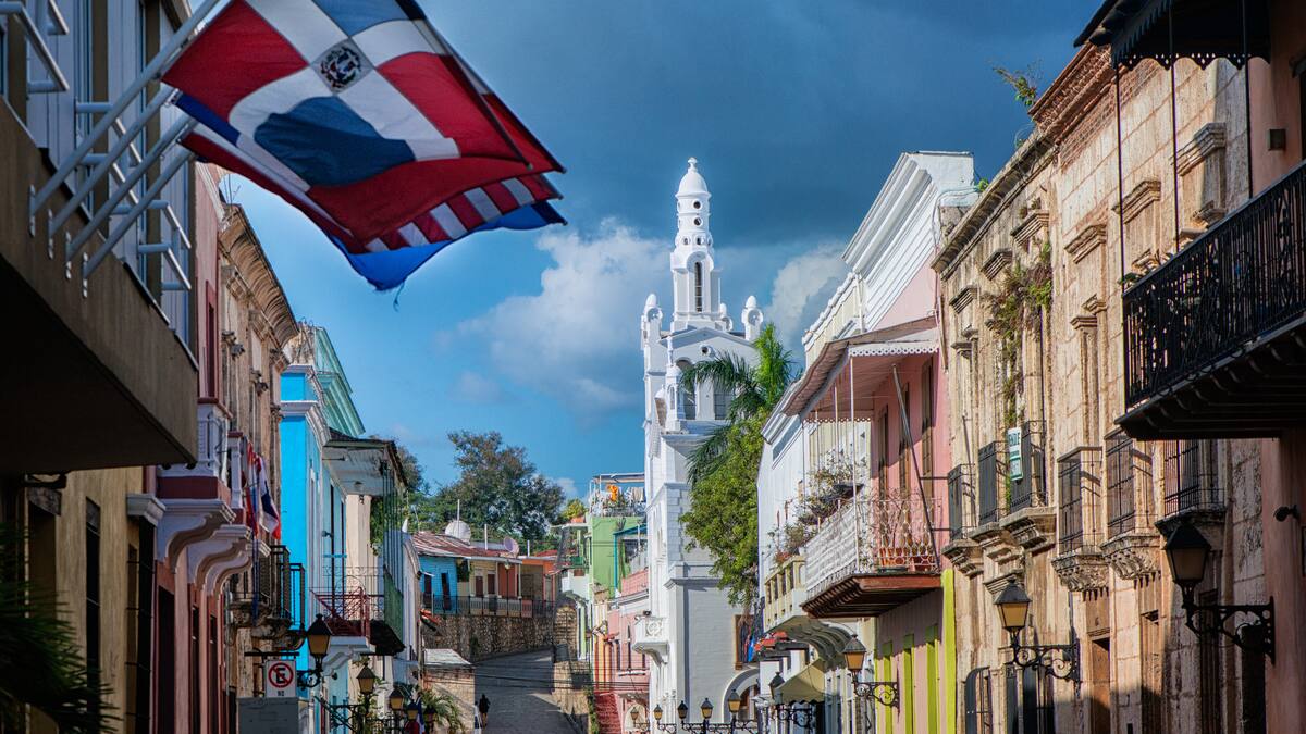 República Dominicana trabaja en la descentralización y diversificación de su turismo