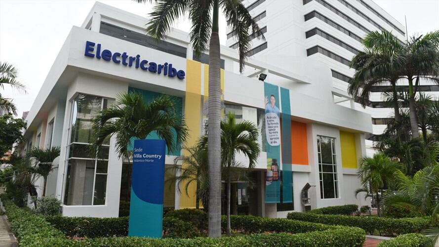 Colombia no deberá pagar por la intervención a Electricaribe. Foto: Colprensa