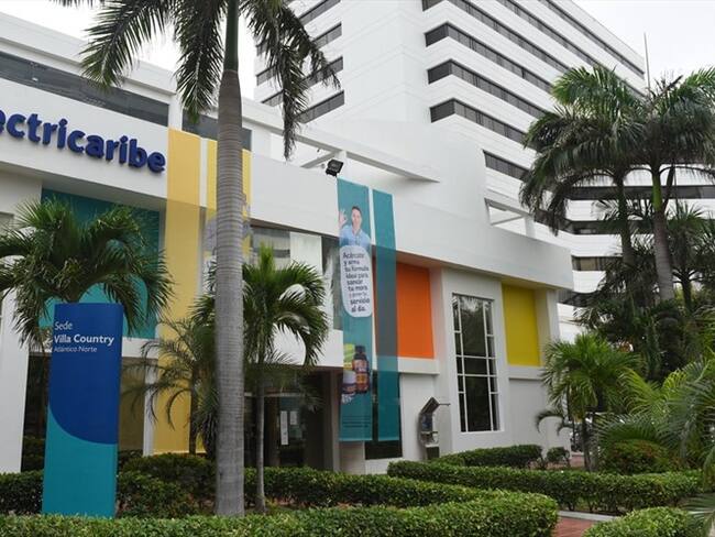 Colombia no deberá pagar por la intervención a Electricaribe. Foto: Colprensa