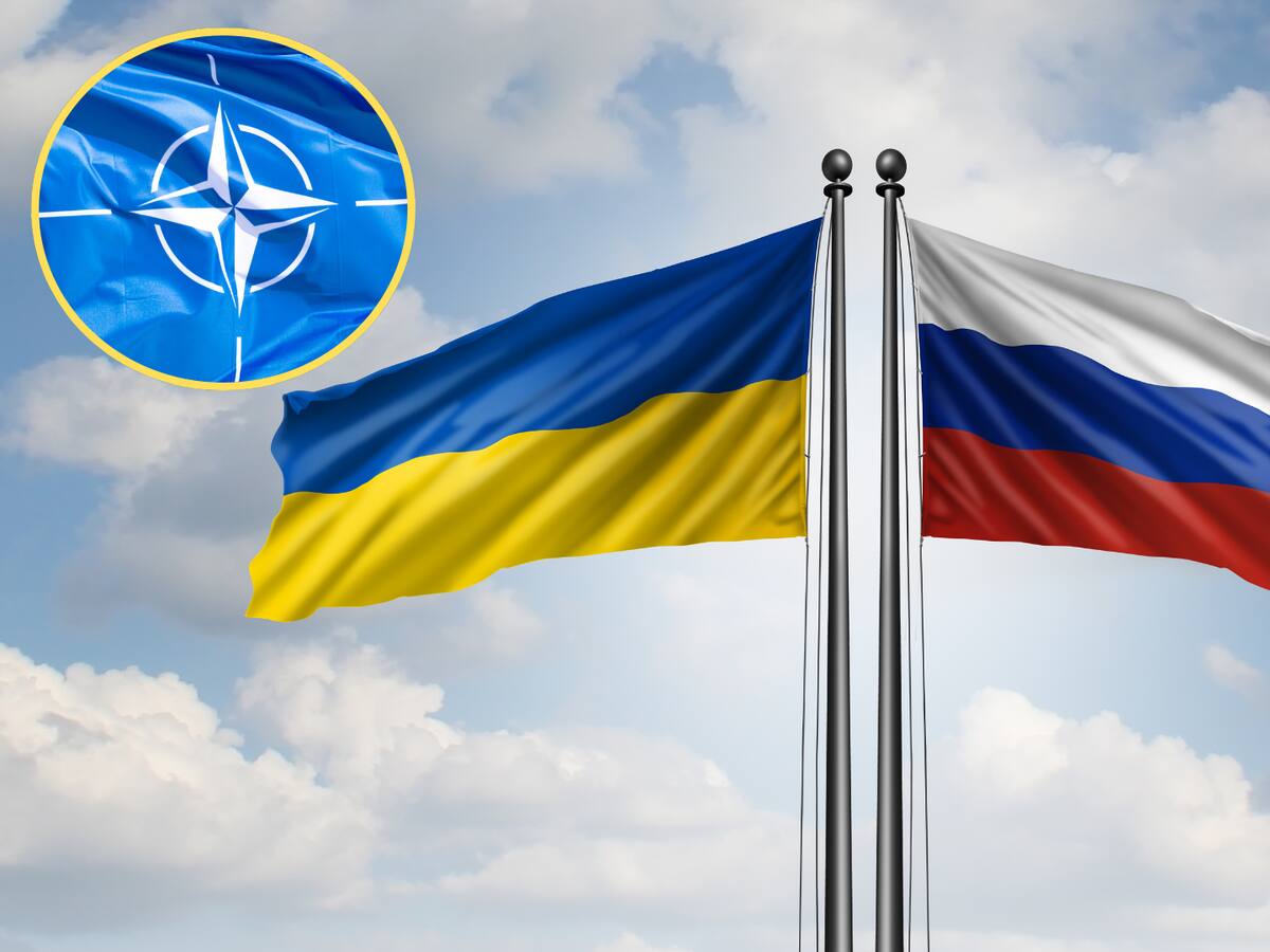 Rusia culpa a Europa del riesgo conflicto con OTAN y de torpedear normalización con EE.UU.