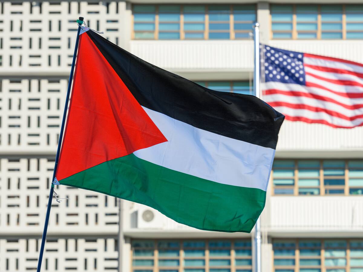 Autoridad Nacional Palestina pidió apoyo árabe para reconstruir Gaza ante propuesta de Trump