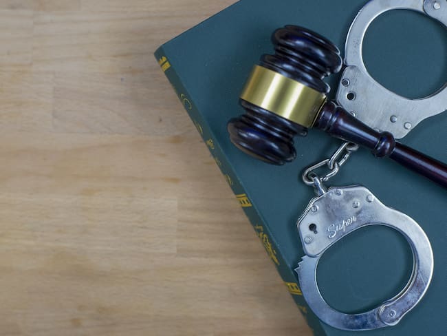 Imagen de referencia de captura. Foto: Getty Images.