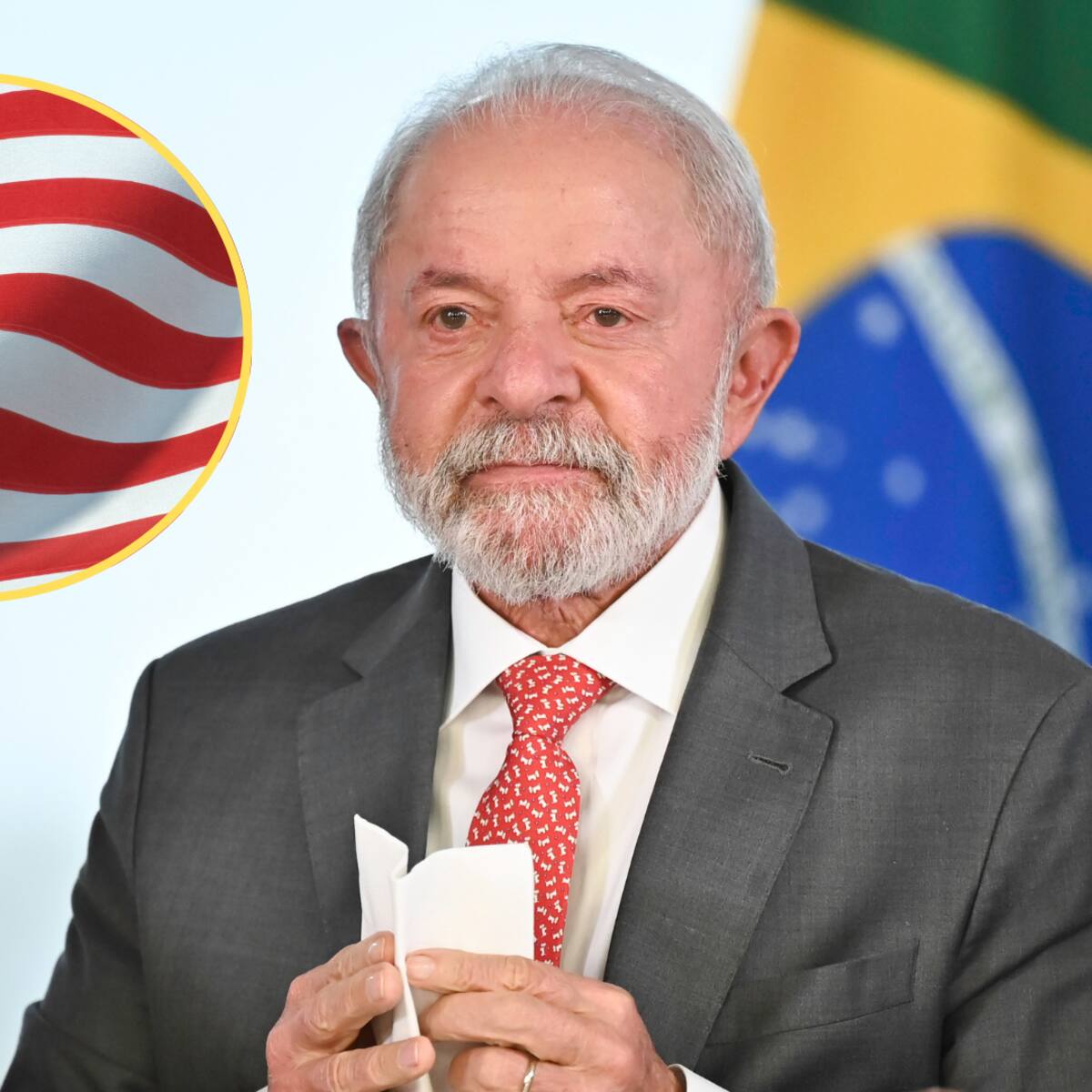 Brasil considera la situación de aranceles con EE.UU. “más favorable” de lo estimado