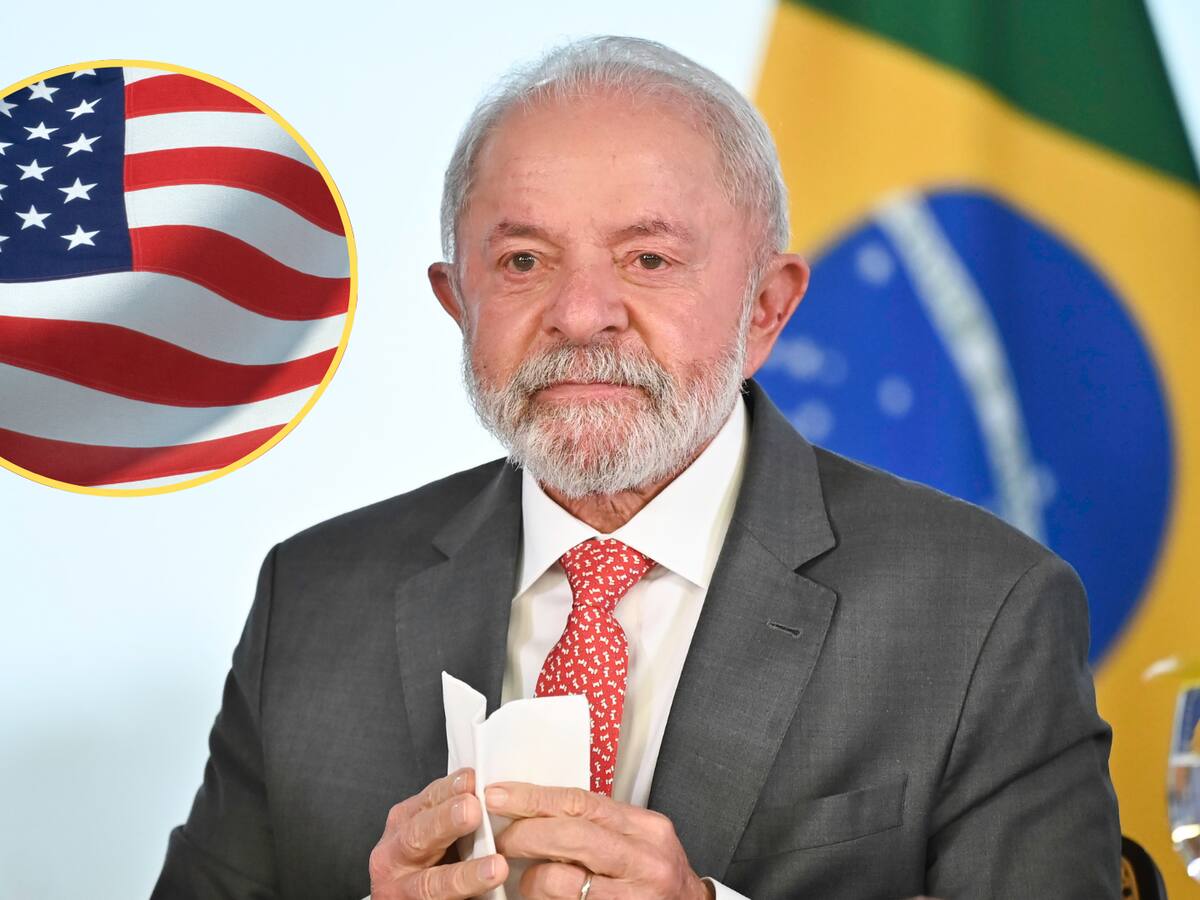 Brasil considera la situación de aranceles con EE.UU. “más favorable” de lo estimado