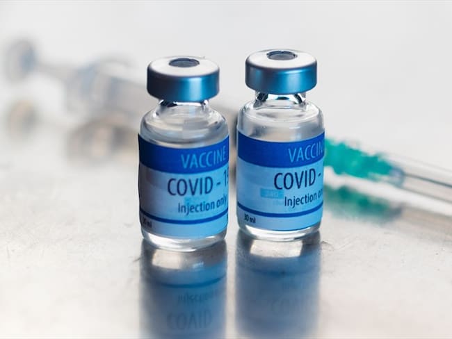 Arribaron al país 100.000 dosis adicionales de la vacuna contra el COVID-19 de la farmacéutica Pfizer. Foto: Getty Images / A MARTIN UW PHOTOGRAPHY