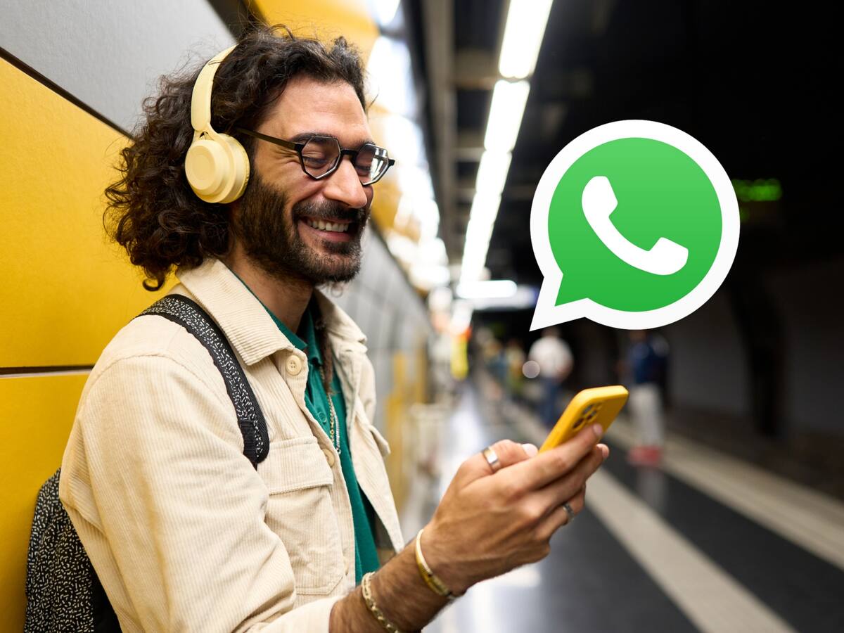 Nueva función de WhatsApp para convertir un mensaje de voz en texto: actívela así