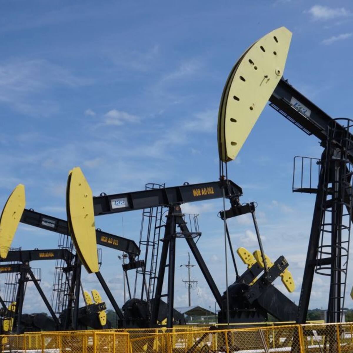 Los cambios que plantean los petroleros sobre la reforma tributaria