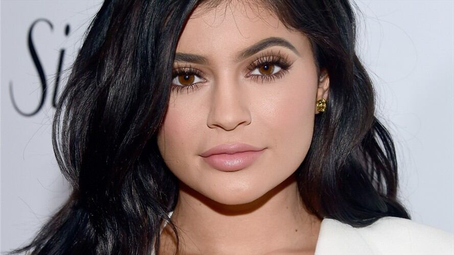 Kylie Jenner. Foto: Getty Images