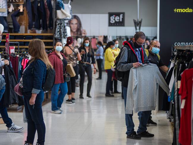 Se elimina la última jornada del Día Sin Iva en Colombia.