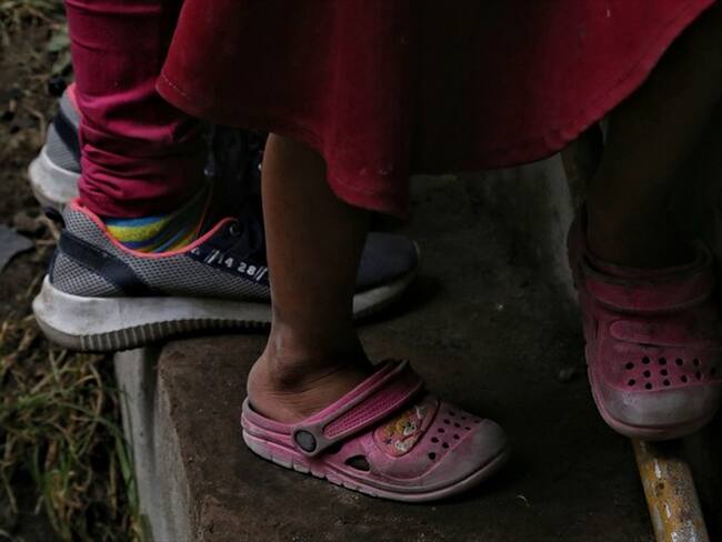 Mujeres indígenas prefieren la justicia ordinaria para denunciar delitos sexuales